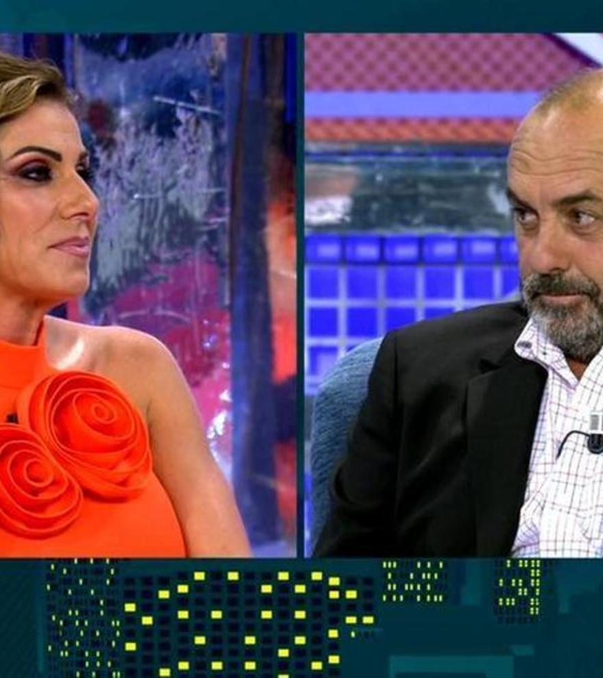 Ginés y Yaiza fichan como pareja para un reality de Mediaset