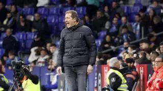 Ramis, sobre su salida del Espanyol: "Fue dolorosa, teníamos al equipo bien"