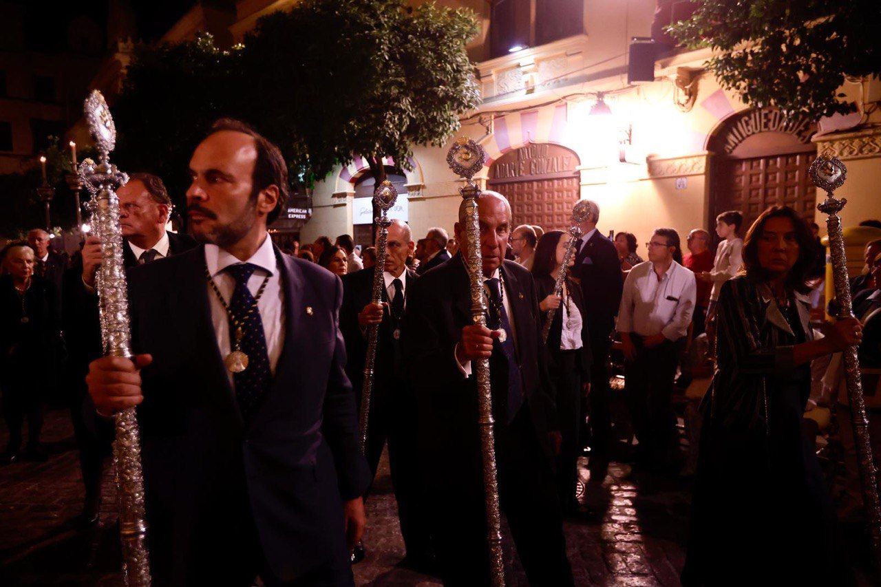 Nuestra Señora de los Dolores, de Córdoba