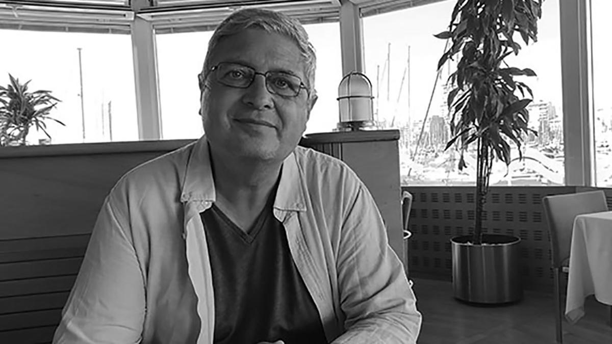 Agustín Pérez Leal.