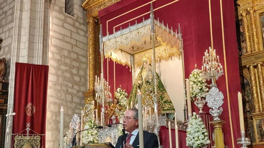 Las Fiestas Aracelitanas de Lucena iluminan el inicio de mayo en un año muy especial