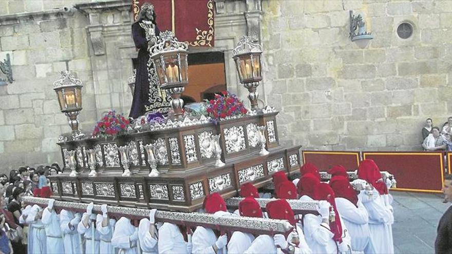 La Infantil brilla en su día grande