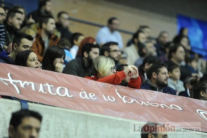 ElPozo - Osasuna Magna