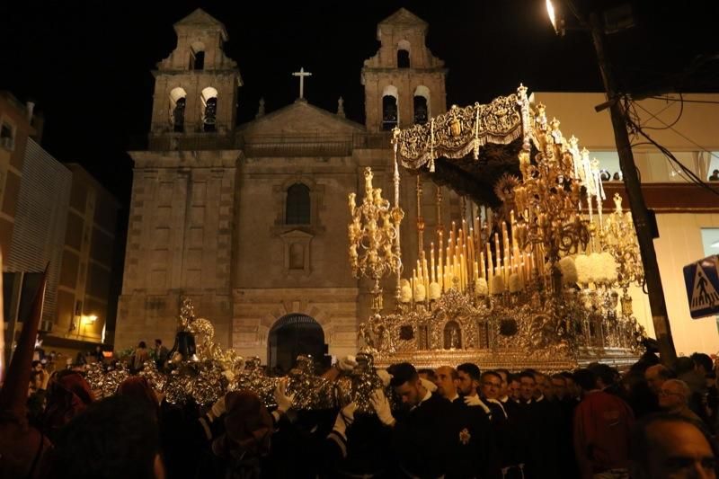 Jueves Santo de 2016 | Misericordia