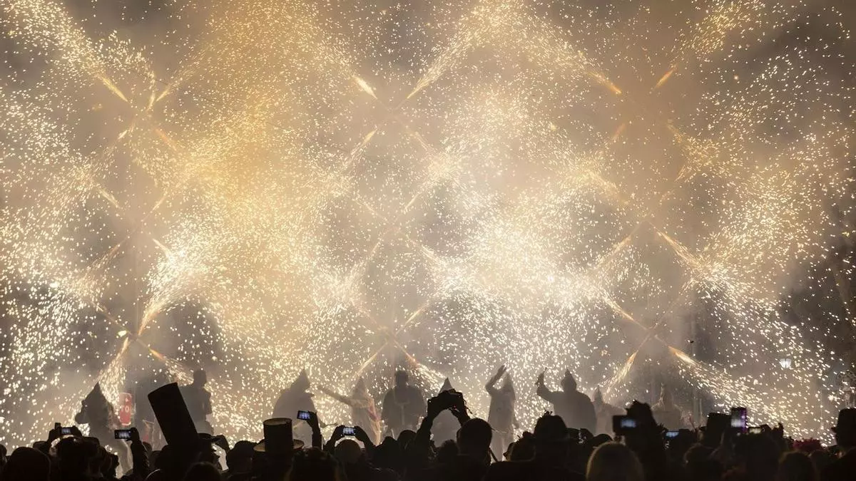 Pego, un pueblo de fiestas