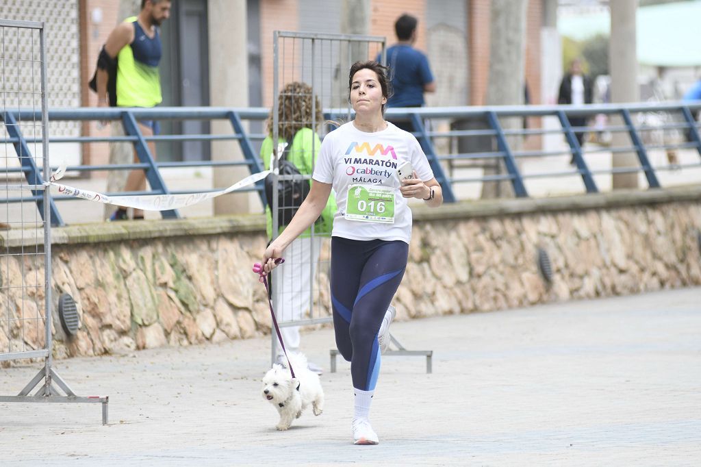 Carrera popular del Día del Padre