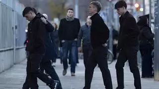 El Barça, en el último adiós a Carles Miñarro