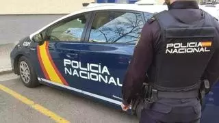 La Policía Nacional inicia el Plan Director en Castellón para la convivencia y mejora de la seguridad en los centros educativos y sus entornos