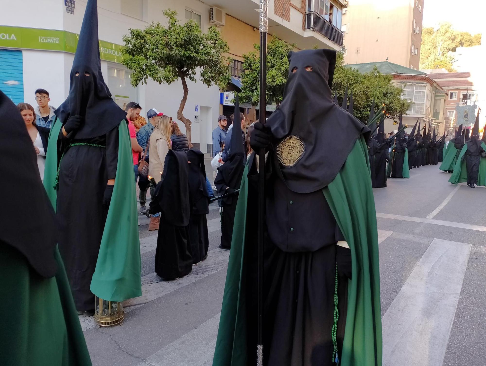 La procesión de la Virgen del Sol, en imágenes