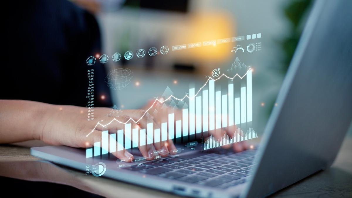 "El impacto de la IA en el trabajo humano nos obligará a adaptarnos"