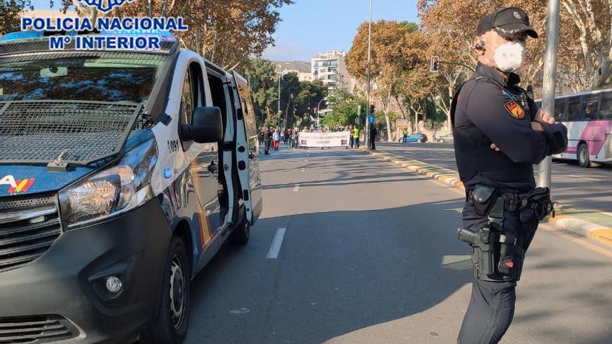 Sorprendido en Cartagena con 21 gramos de cocaína