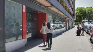 Sexto mes con recorte del paro en Zamora: 7647 vecinos buscan trabajo