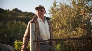 Las Lagunetas de Buenavista del Norte: el cultivo a la vida