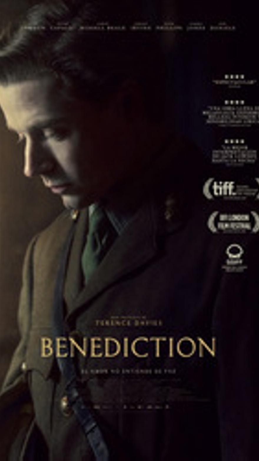 Benediction