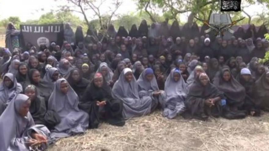 2.000 niñas y mujeres secuestradas por Boko Haram desde 2014