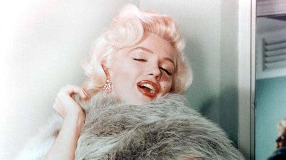 50 años sin Marilyn Monroe