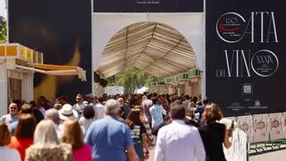 La 'nueva' Cata del Vino de Córdoba abre sus puertas e inaugura el Mayo Festivo