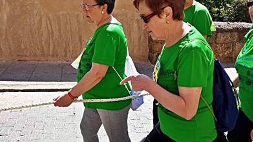 Participantes en la edición pasada.