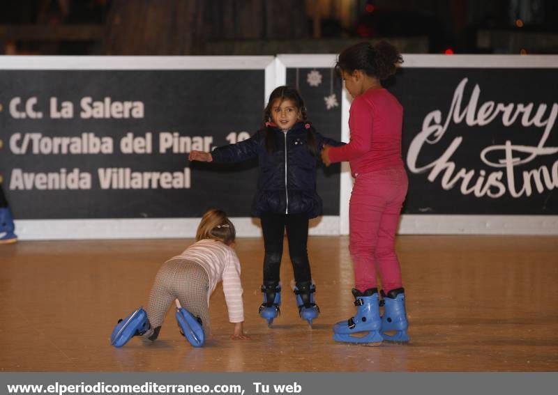 GALERÍA DE FOTOS -- Pista de hielo 10-12-14