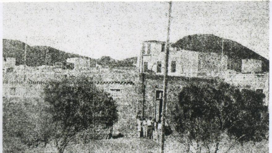 Los cinco fusilados de La Isleta: una historia de resistencia vecinal empañada por el silencio y la represión