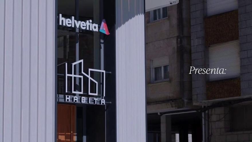 O 'estradensismo' cobra protagonismo na nova campaña de Habita para defender a identidade local
