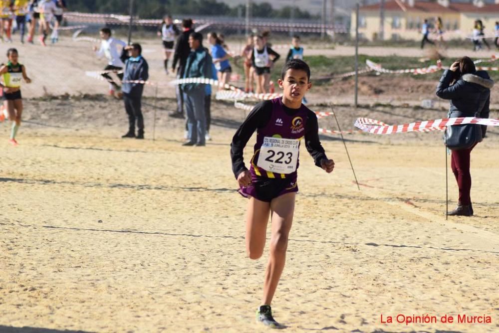 Cross de Jumilla 2