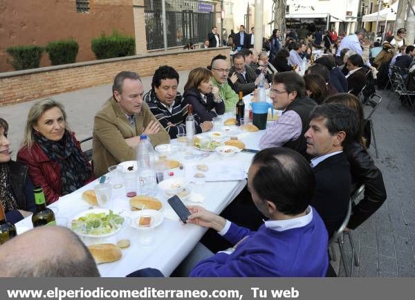 ZONA A 7 - PAELLAS DE BENICASSIM