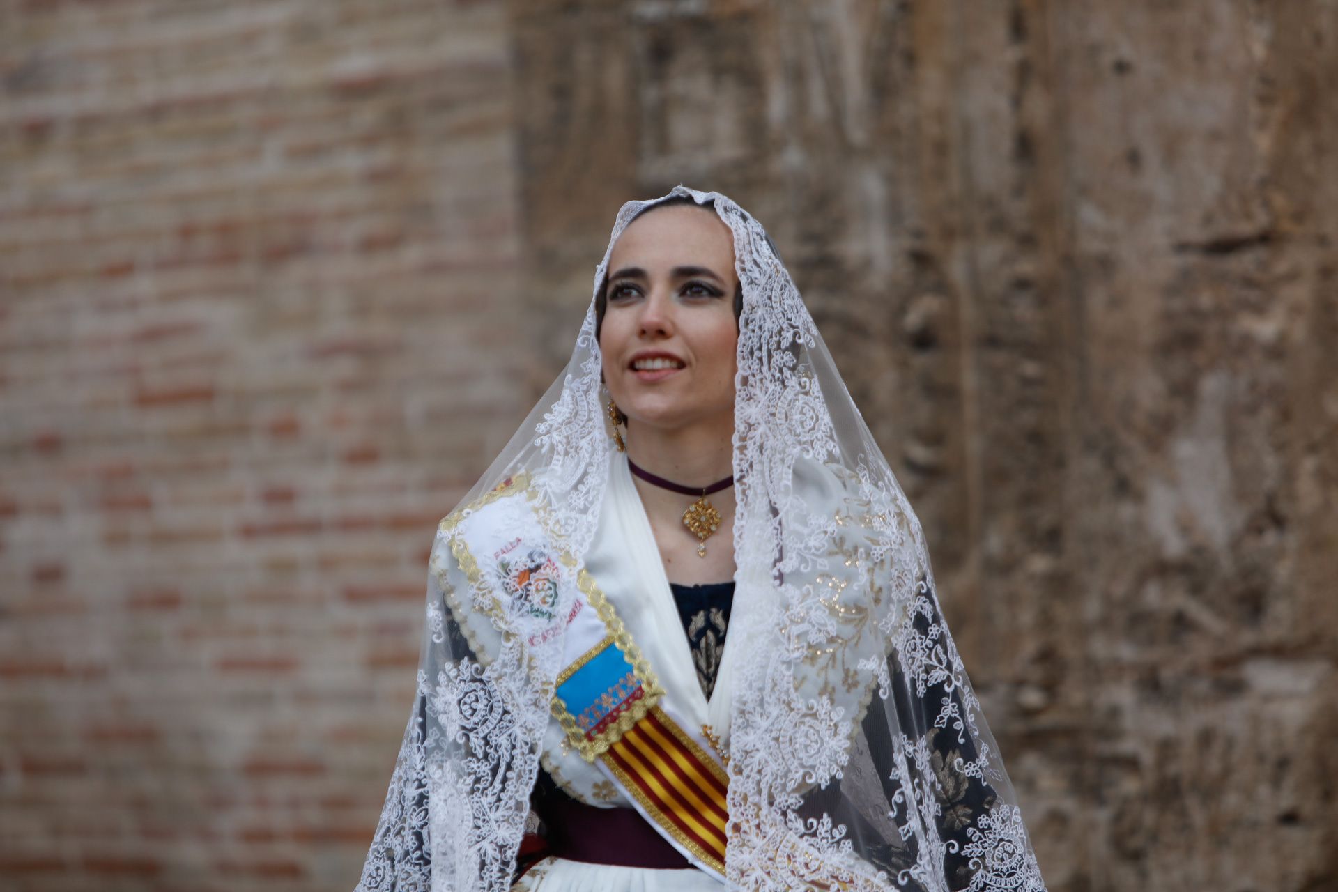 Búscate en el segundo día de la Ofrenda en la calle de la Paz entre las 17 y las 18 horas