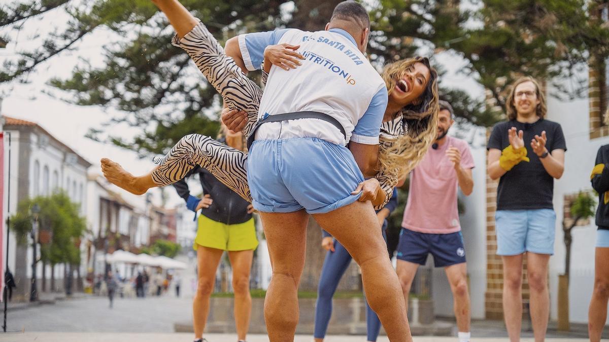 Realities , pódcasts y videojuegos: el destino Islas Canarias marca el paso en el nuevo ‘marketing’ turístico