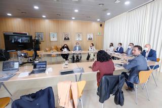 Urbanismo en Ibiza: el Consell denuncia falta de consenso en el «nuevo decretazo del Govern»