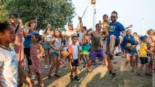 El festival de raíz caribeña más grande de Europa vuelve a Benicàssim