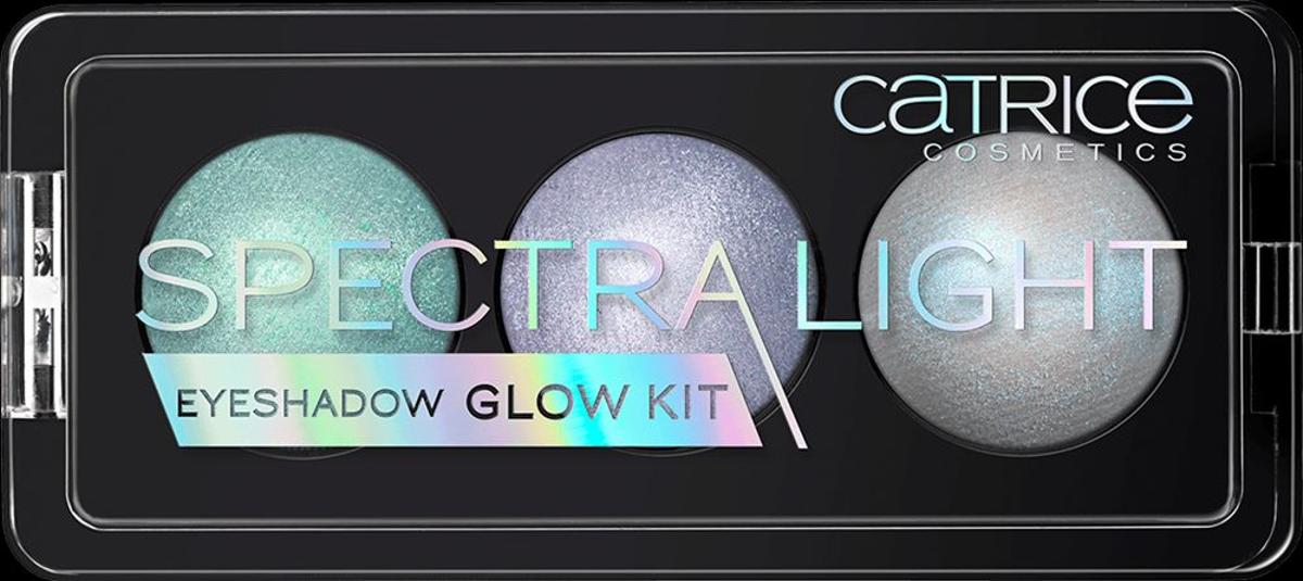 Paleta Spectra Light de Catrice