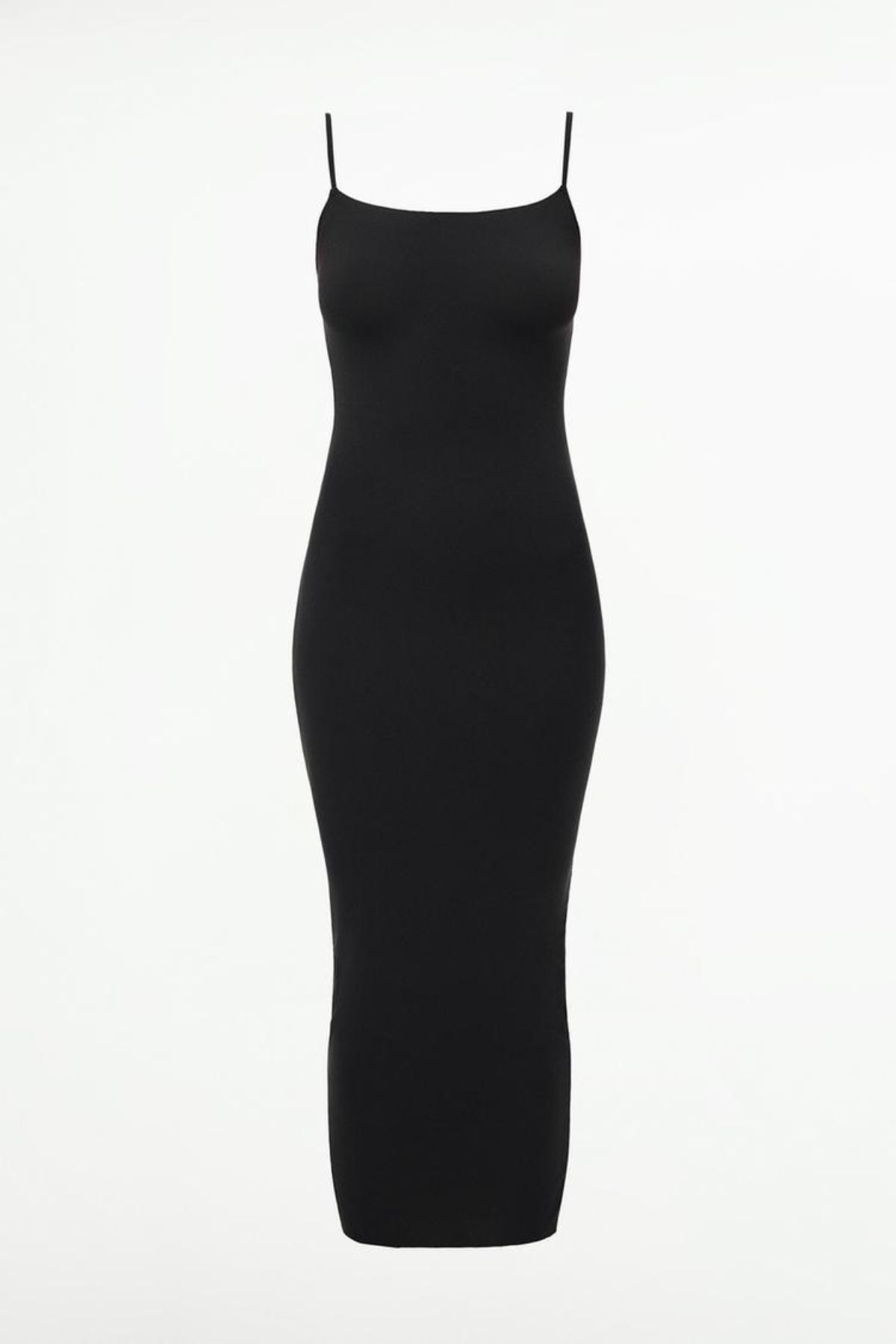 Vestido de Zara (29,95 euros)