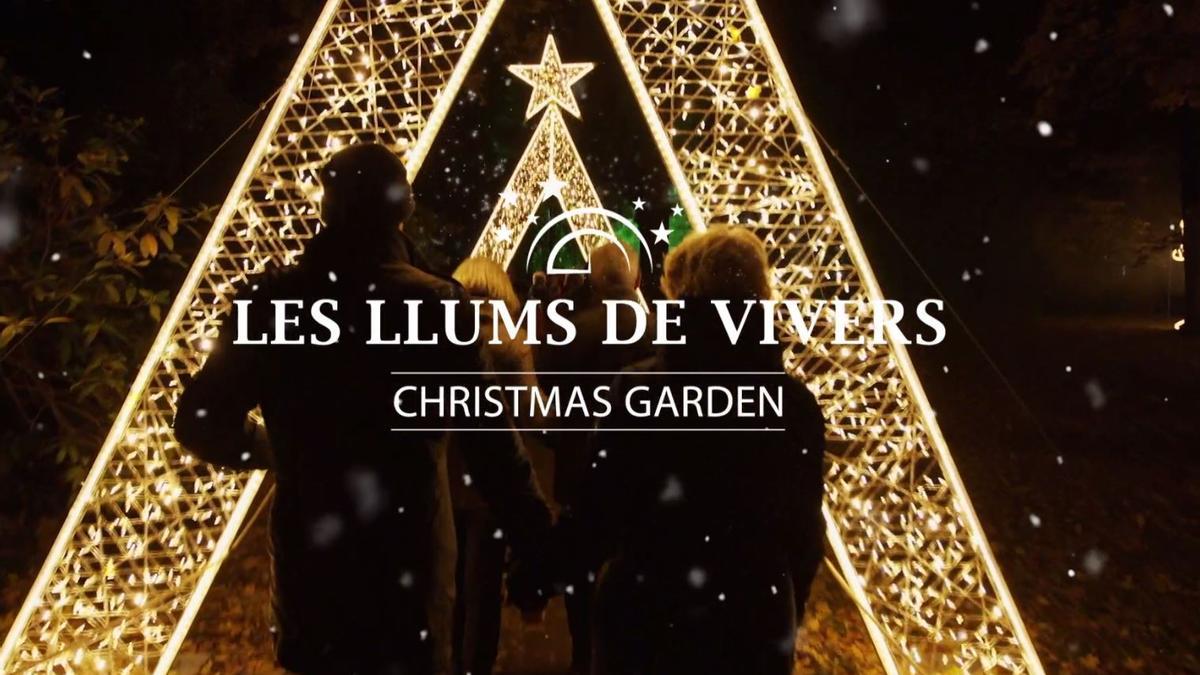 les llums de vivers