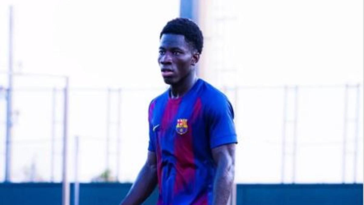 Ebrima es un proyecto de futuro muy ilusionante