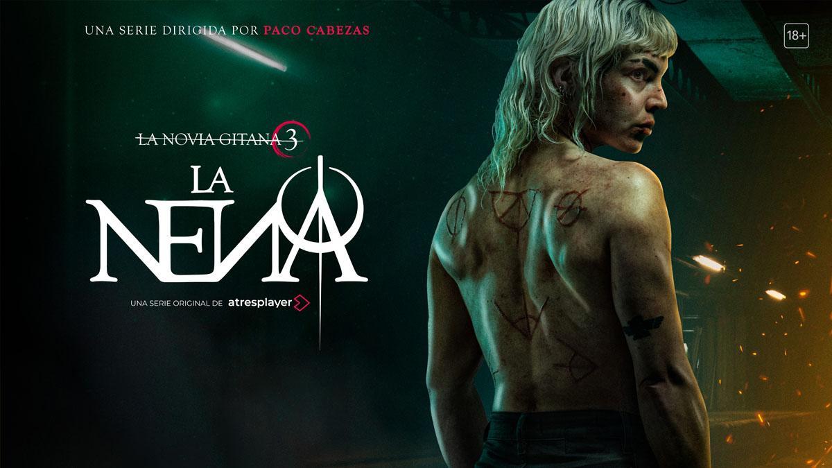 'La nena'
