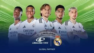 La tormenta china contra Mbappé y LaLiga que también amenaza al Real Madrid