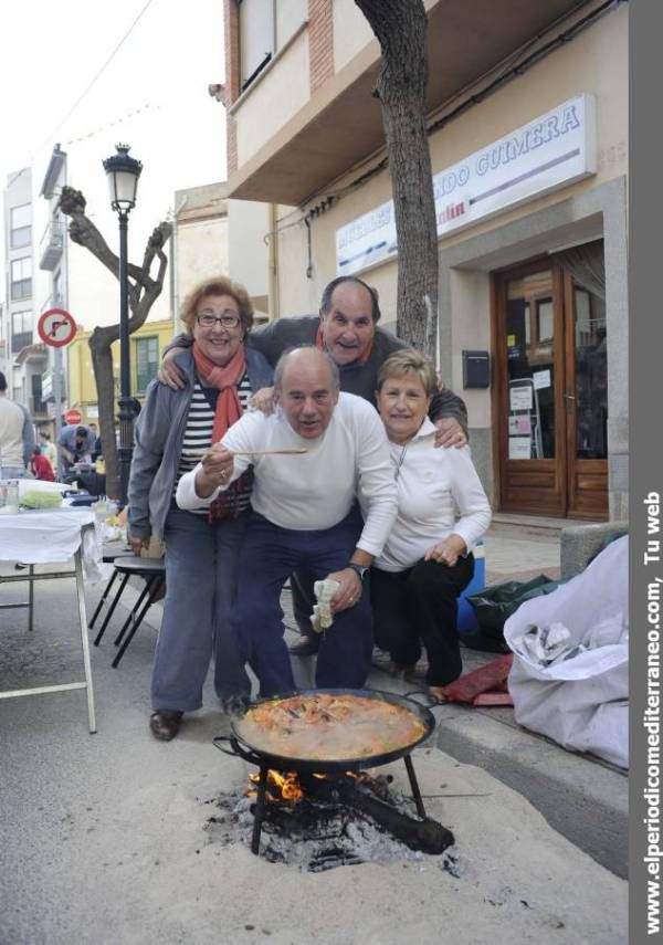 ZONA A 7 - PAELLAS DE BENICASSIM