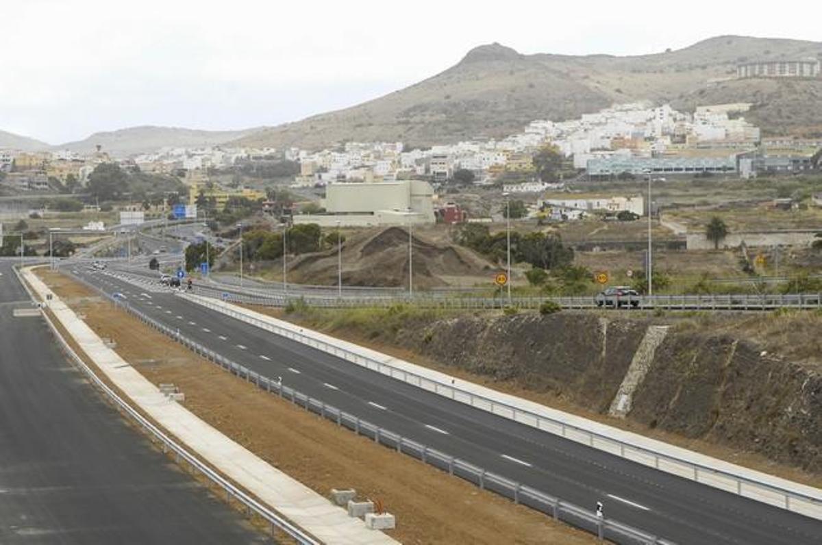 OBRAS CUARTA FASE CIRCUNVALACION