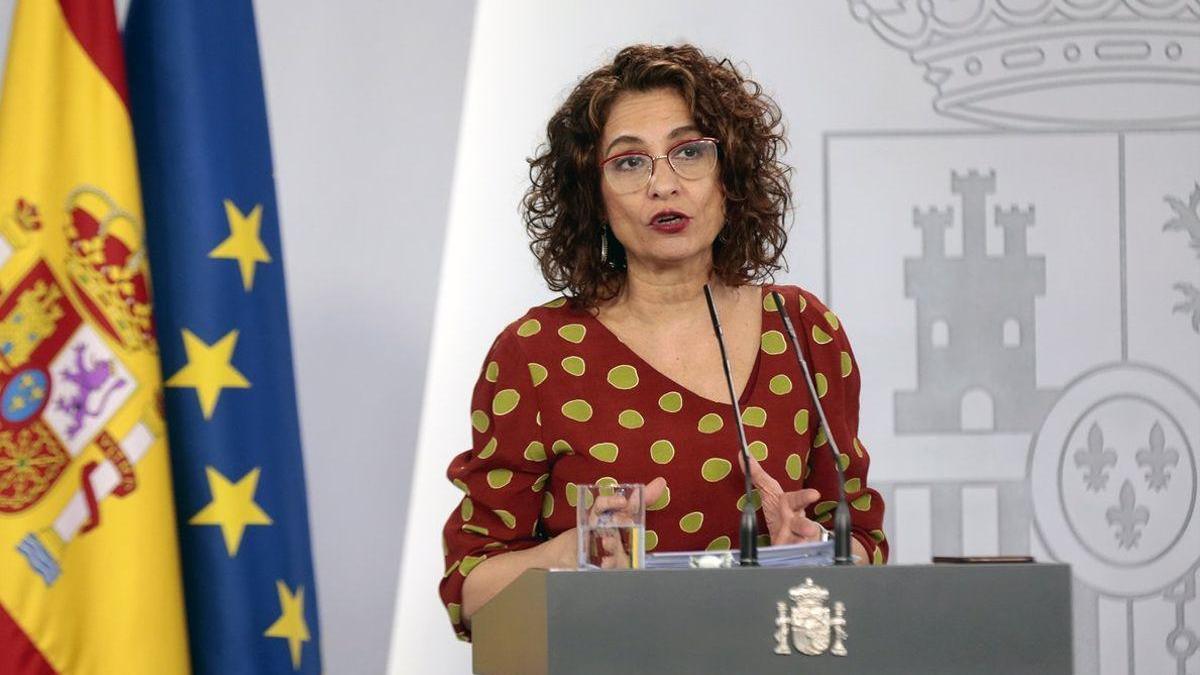 El Gobierno no incluye elevar el cálculo de la pensión en las reformas remitidas a Bruselas