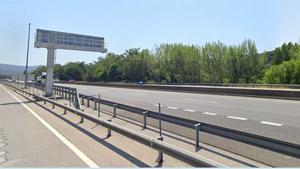 Dos morts en accidents de trànsit a Girona i Santa Cristina d’Aro