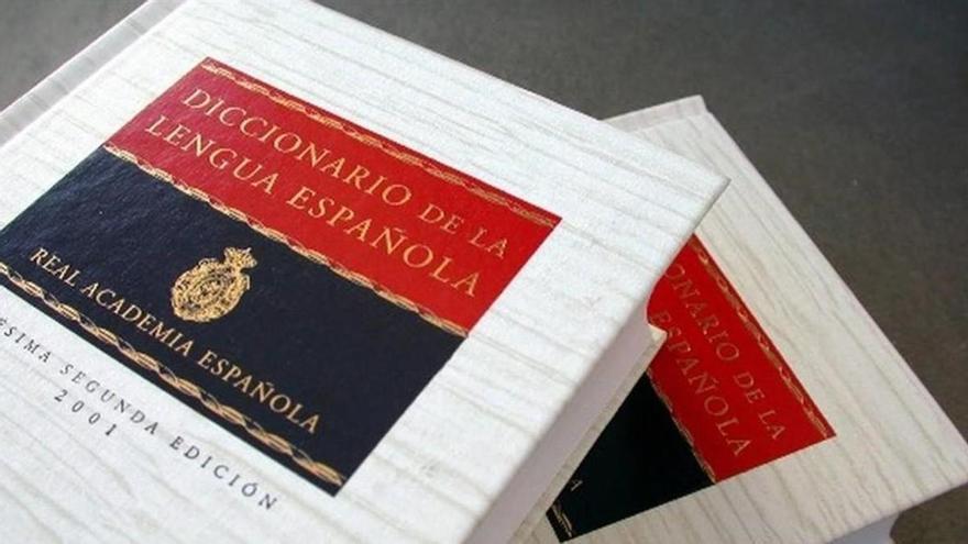 Chiringuito financiero, dana, wasabi, espóiler... Estas son las nuevas palabras del diccionario de la Real Academia Española