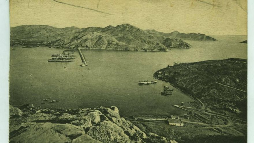 Autoridad Portuaria de Cartagena:150 años de historia y transformación marítima