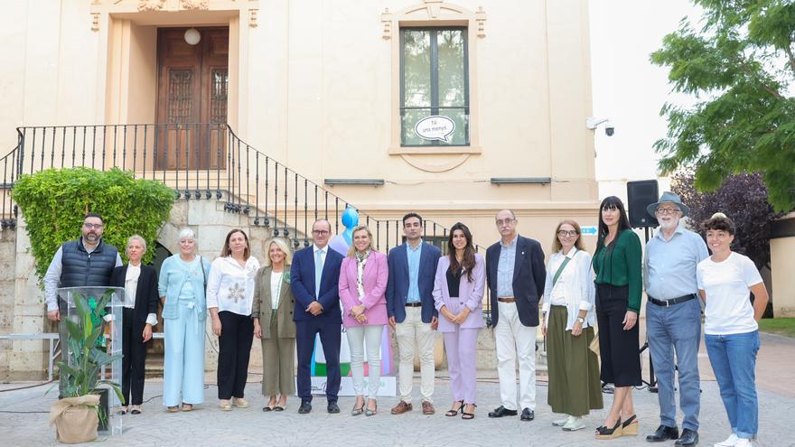Bétera celebra el Día de la Mujer Rural y da voz a sus agricultoras y ganaderas