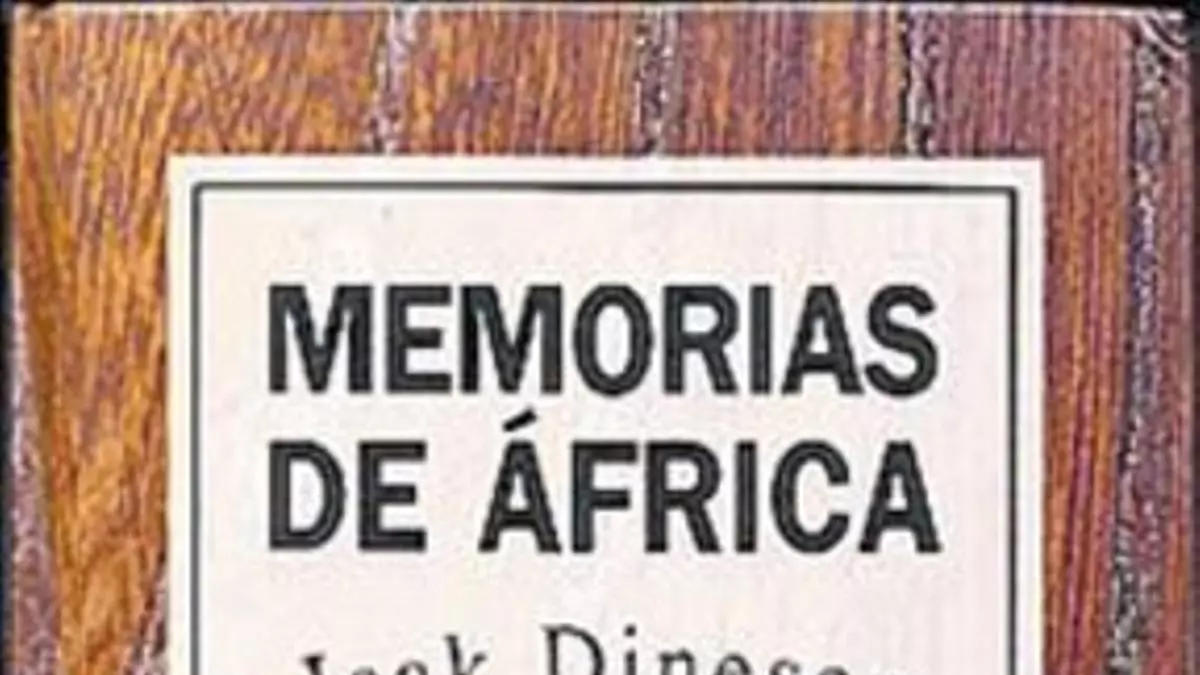 Atrapados por África