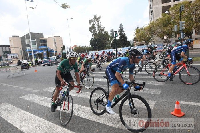 Bodas de plata del Criterium