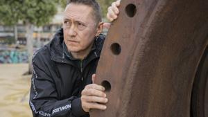 Fermin Muguruza: "La gent té por d’organitzar un concert meu perquè sap que serà perseguida"