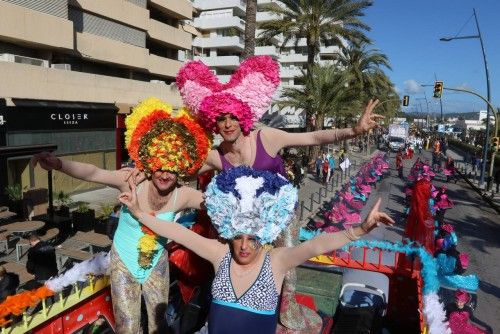 Carnaval 2016 de Vila