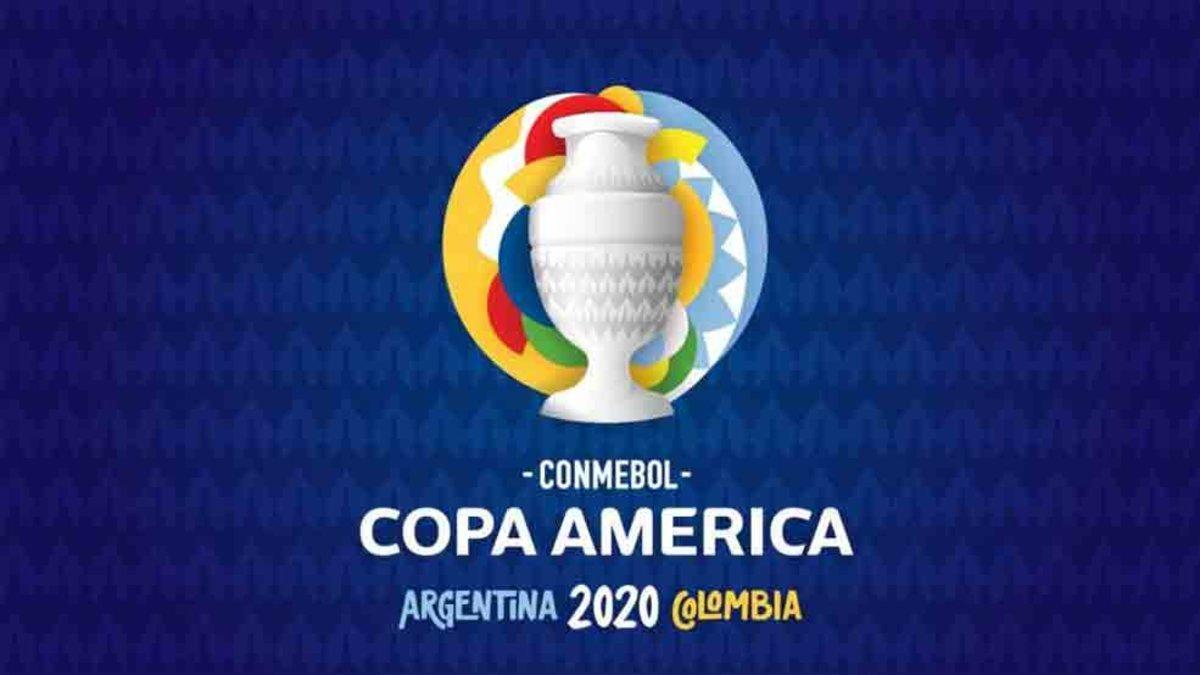 La Copa América 2020 se sortea este martes