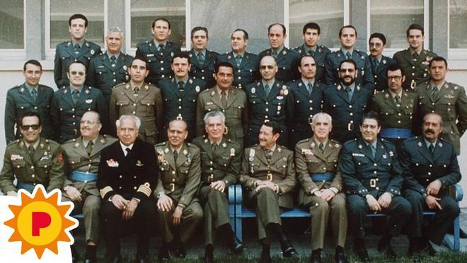 Historia de las Cortes (III): El golpe de Estado del 23-F o cómo correrse una juerga de 200.000 pesetas